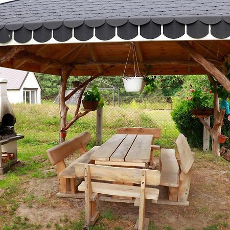 Agroturystyka U Koziolka Dlugowola Extérieur photo