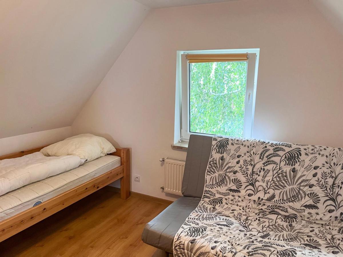 Agroturystyka U Koziolka Dlugowola Extérieur photo