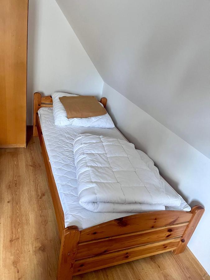 Agroturystyka U Koziolka Dlugowola Extérieur photo