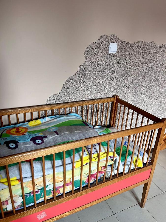 Agroturystyka U Koziolka Dlugowola Extérieur photo