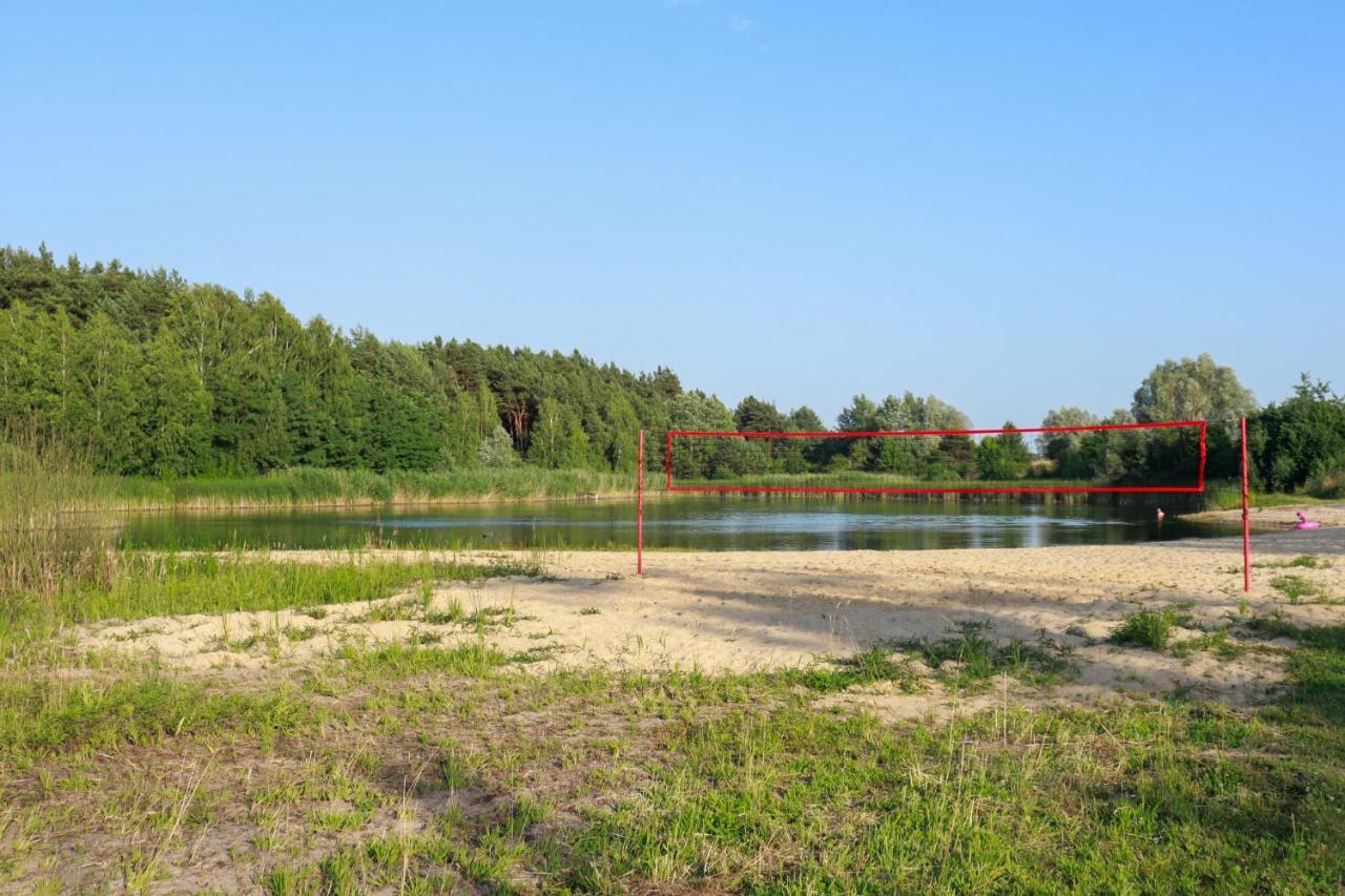 Agroturystyka U Koziolka Dlugowola Extérieur photo